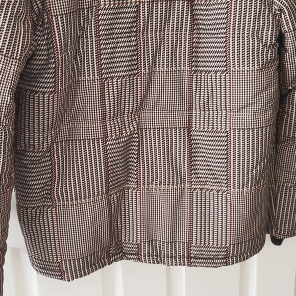 NWOT BILLABONG SKI JACKET Medium - Picture 6 of 6